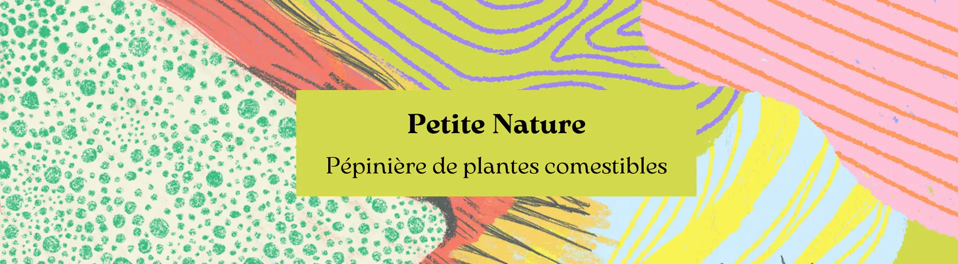 Petite Nature